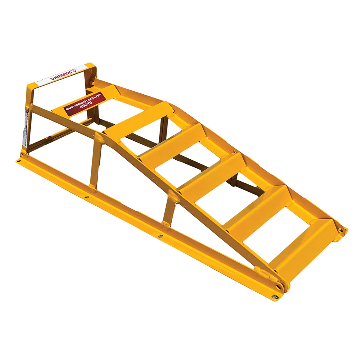 ToolPRO Car Ramp Single 850kg, , scanz_hi-res