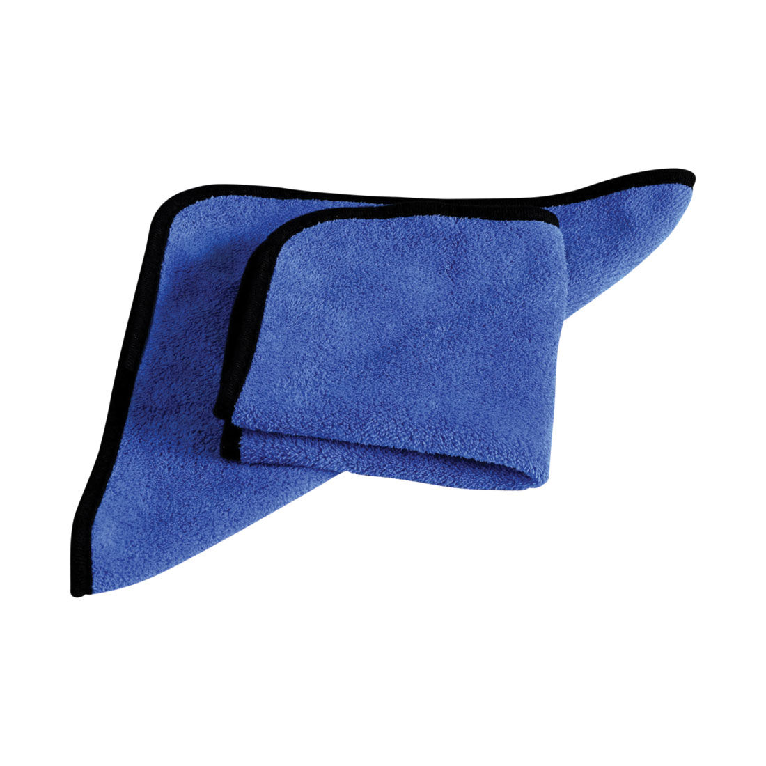 Kincrome 400GSM Microfibre Cloths 2 Pack, , scanz_hi-res