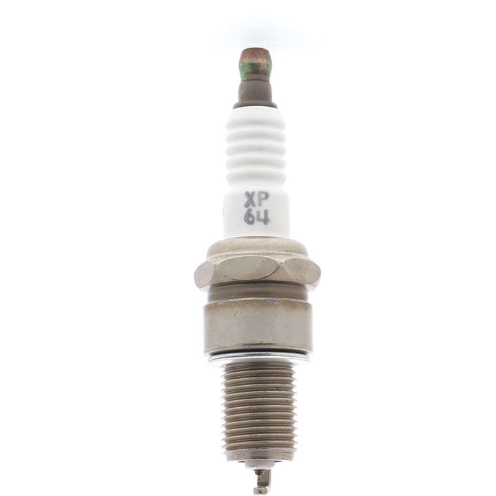 Autolite Iridium Spark Plug XP64, , scanz_hi-res