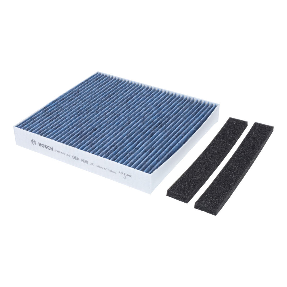 Bosch Aeristo Premium Cabin Air Filter - AP-N02, , scanz_hi-res