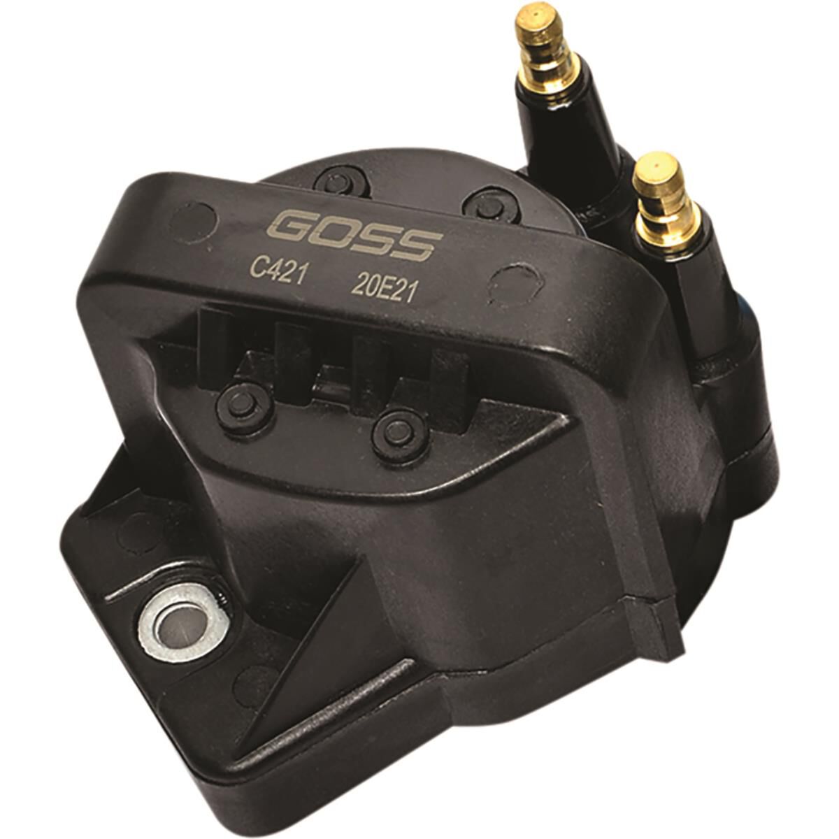 Goss Ignition Coil C421, , scanz_hi-res