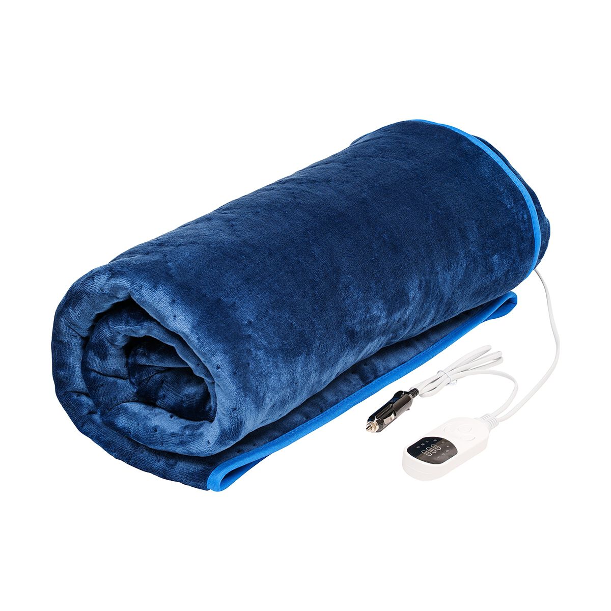 Hardkorr 12V XL Heated Blanket - 1700 x 1300mm, , scanz_hi-res