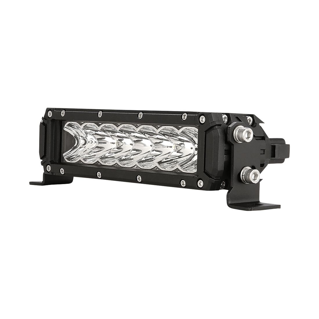 XTM Slimline LED Light Bar 7.5in, , scanz_hi-res
