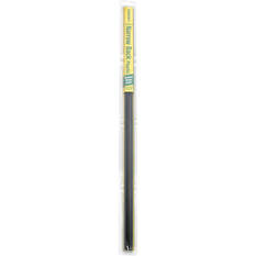 Tridon Wiper Refills -Plastic Narrow Back, Suits 6.5mm - TNB28-2, , scanz_hi-res