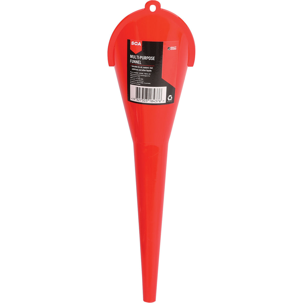 SCA Multi-purpose Funnel, , scanz_hi-res