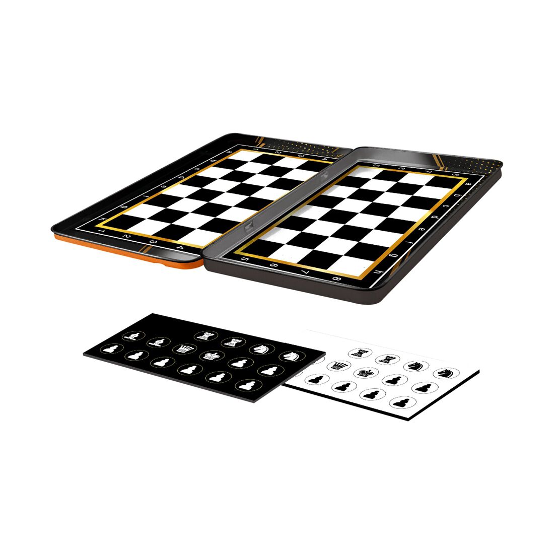 Chess Magnetic Travel Game, , scanz_hi-res