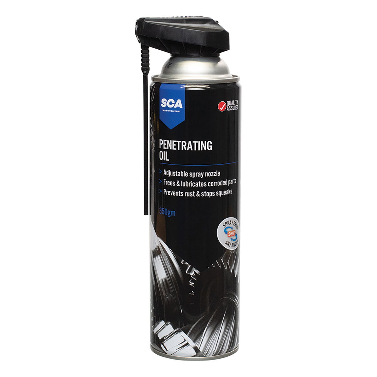 SCA Penetrating Oil 350g, , scanz_hi-res