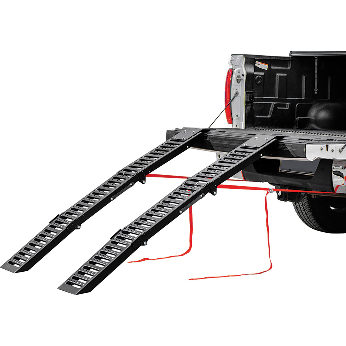 SCA Loading Ramps Steel Trifold Pair 400kg, , scanz_hi-res