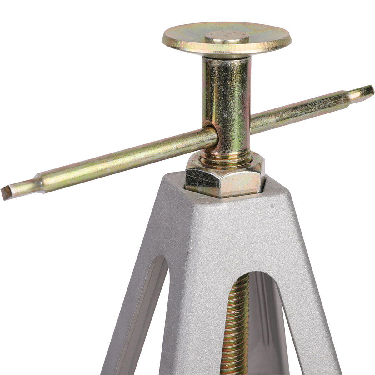 Ridge Ryder Caravan Stabiliser Kit 4Pk, , scanz_hi-res