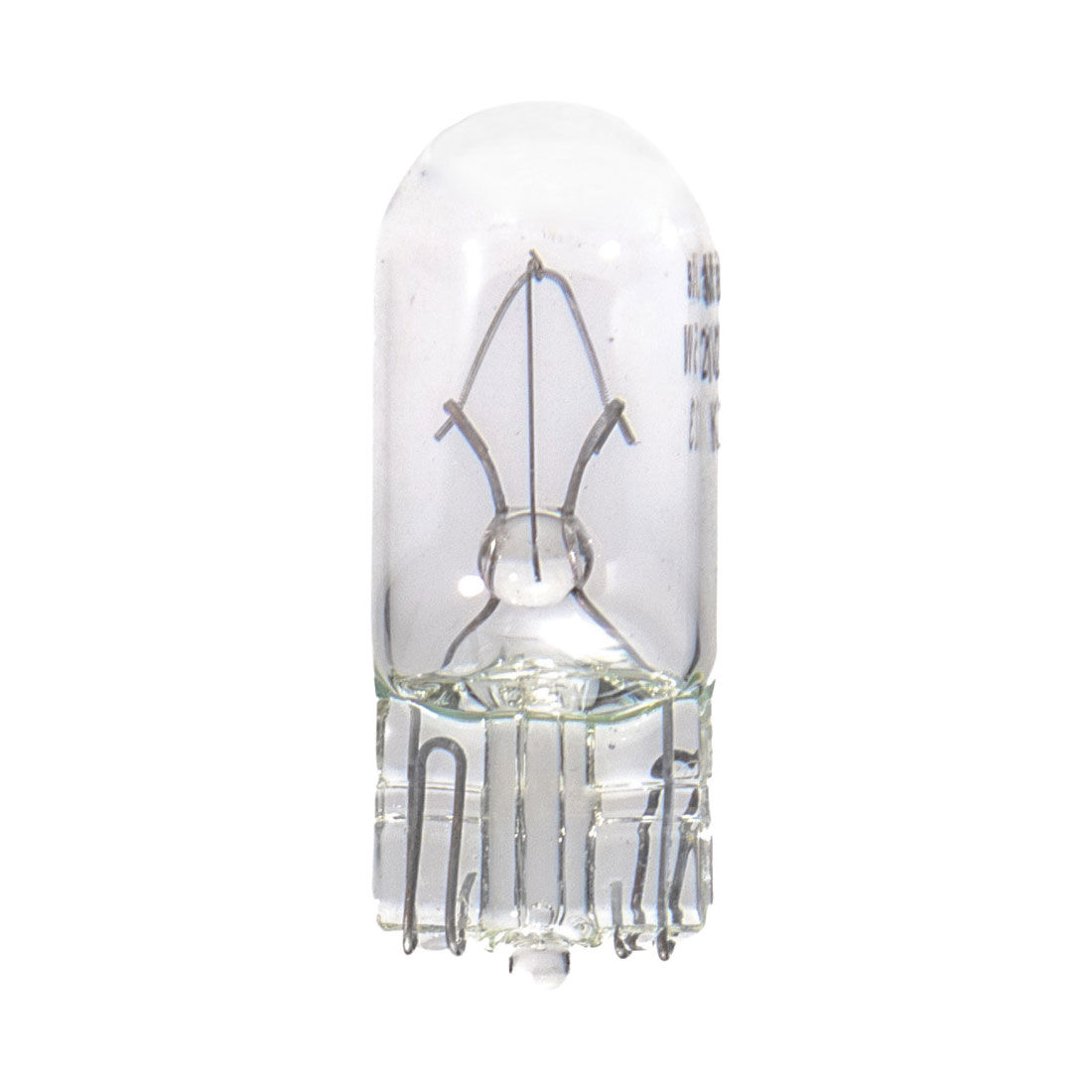 ENDURALIGHT Automotive Globes - Wedge 12V, 5W, T-10, , scanz_hi-res