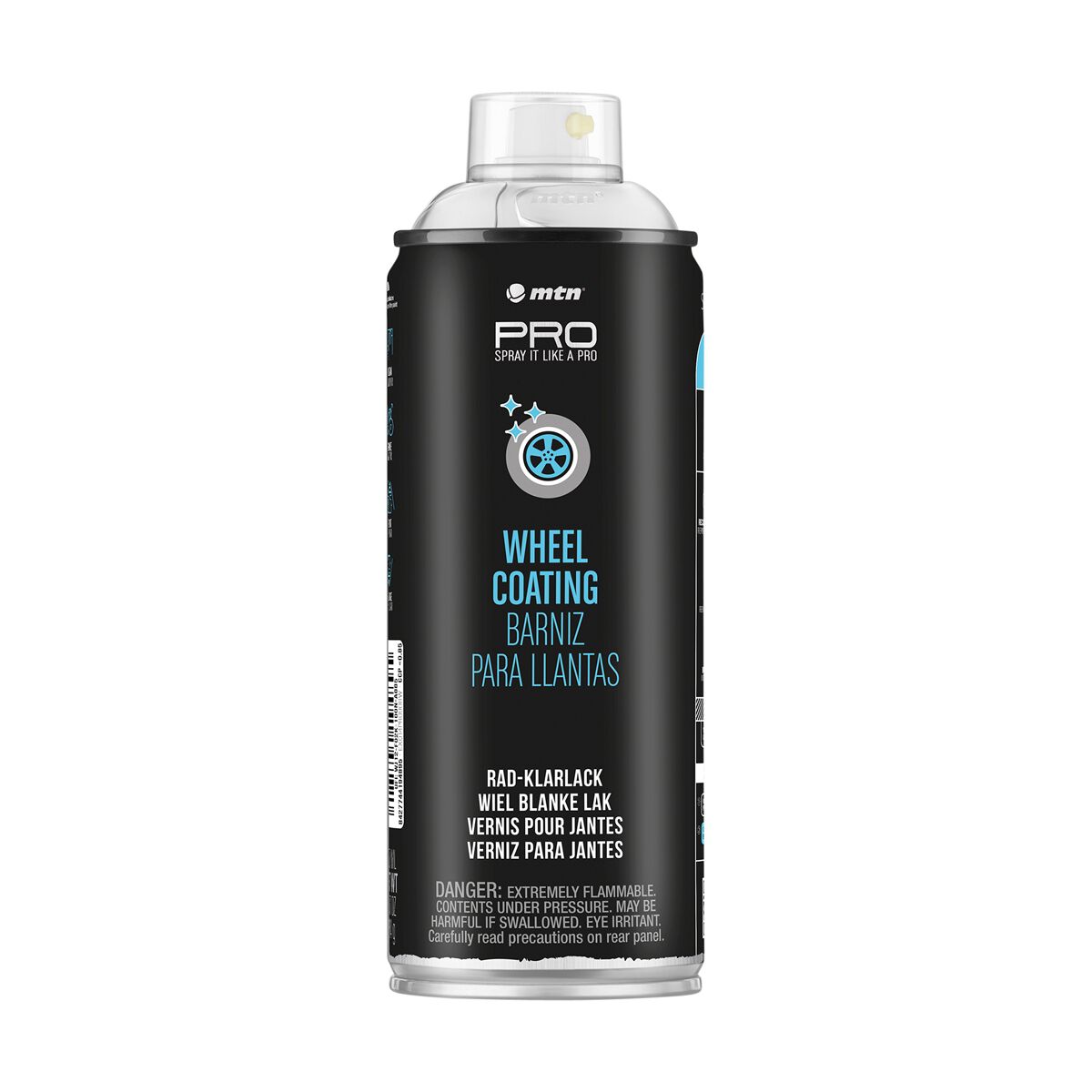 MTN Rim Clear Coat Gloss 400mL, , scanz_hi-res