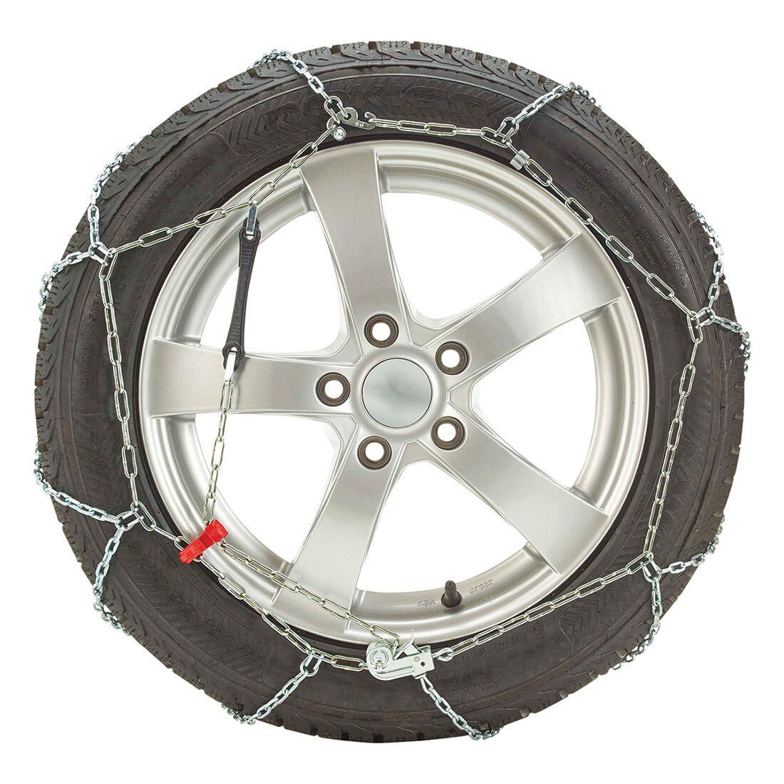 Konig ZIP 9 102 Snow Chains, , scanz_hi-res