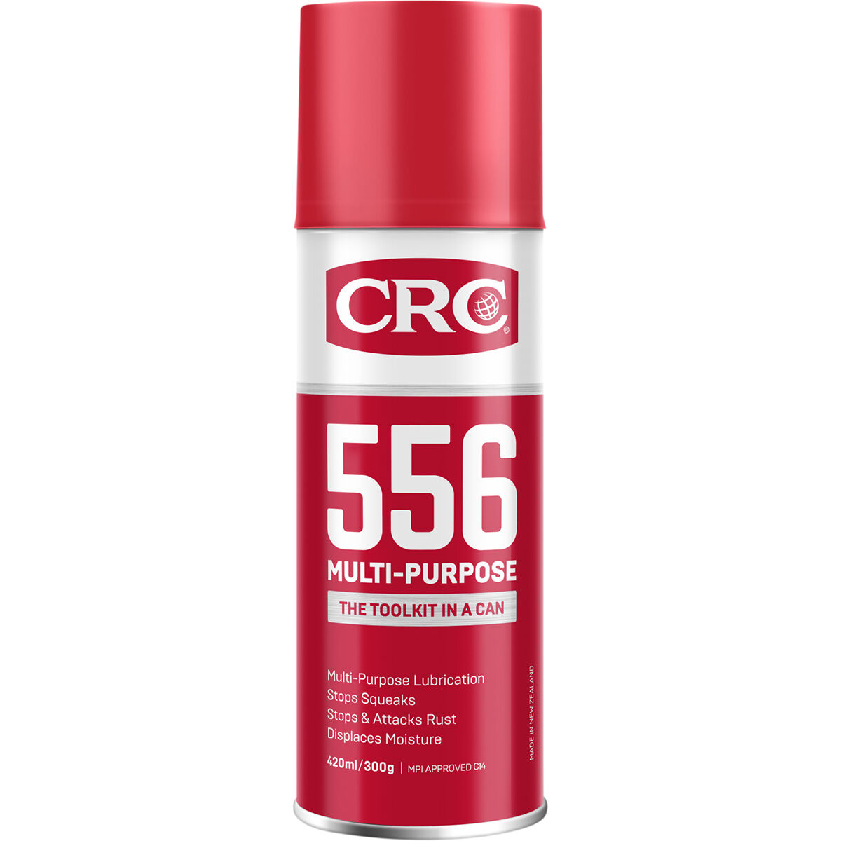 5.56 Multi-Purpose Lubricant 420mL, , scanz_hi-res