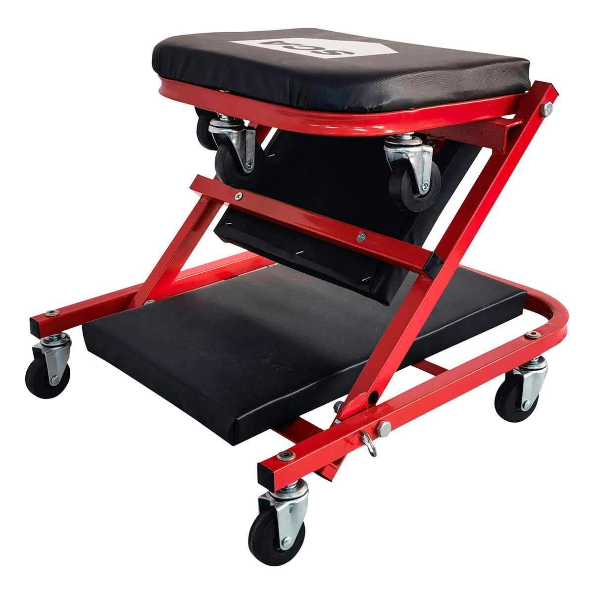 SCA Folding Garage Creeper 2 in 1 V2, , scanz_hi-res