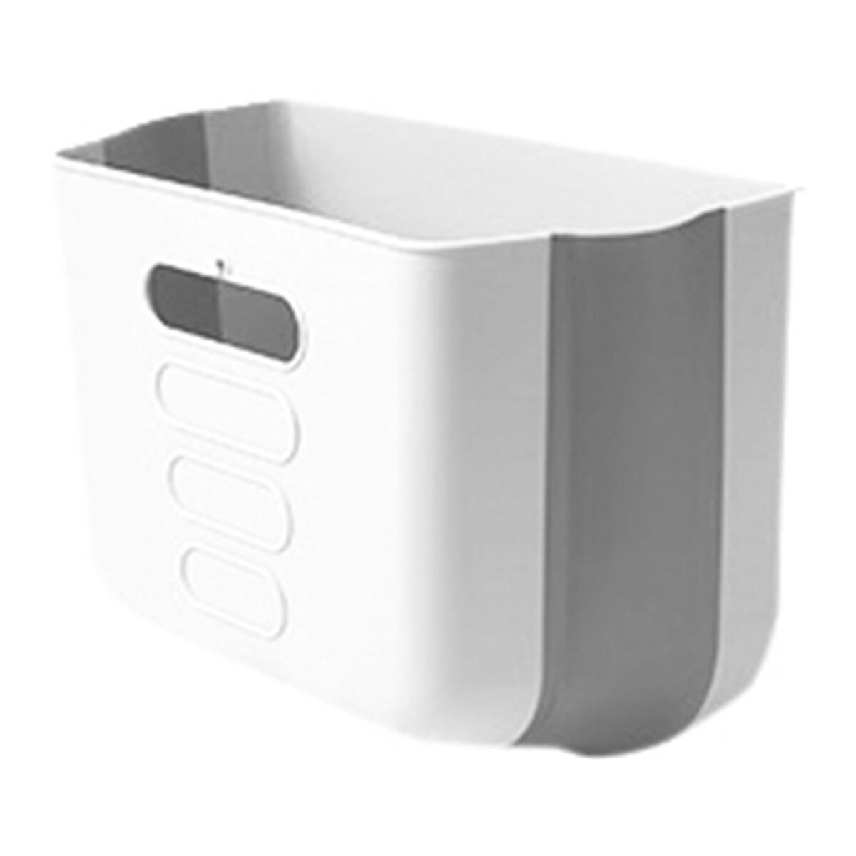 Seymours Collapsible Rubbish Bin 6L, , scanz_hi-res