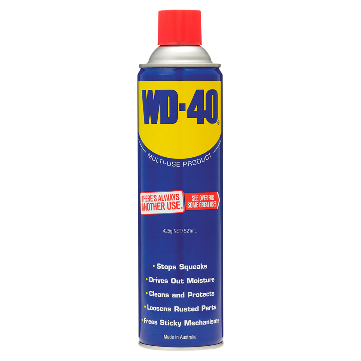 WD-40 Multi-Purpose Lubricant, , scanz_hi-res