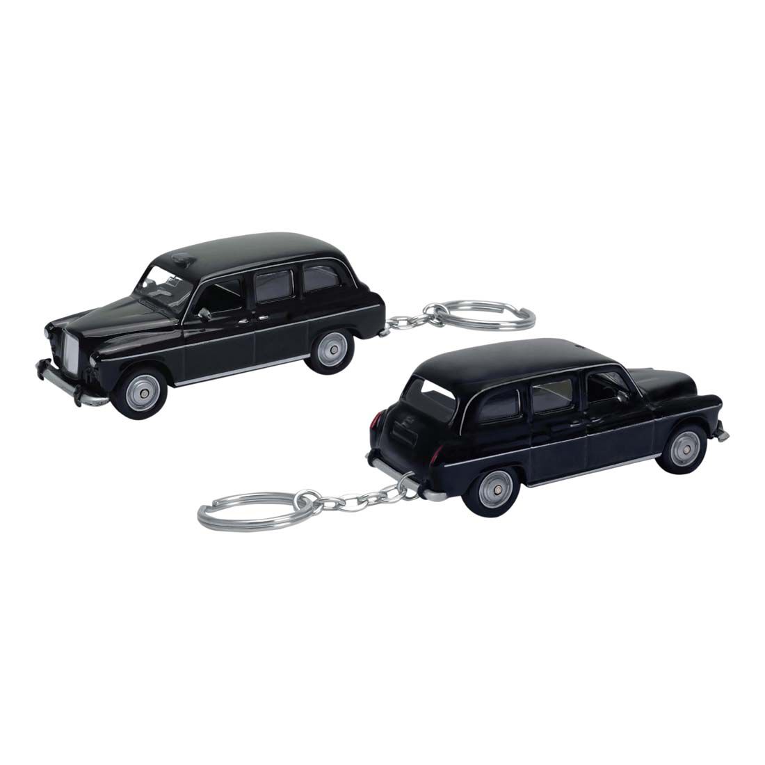 Die Cast Keyring Austin FX4 London Taxi 3", , scanz_hi-res