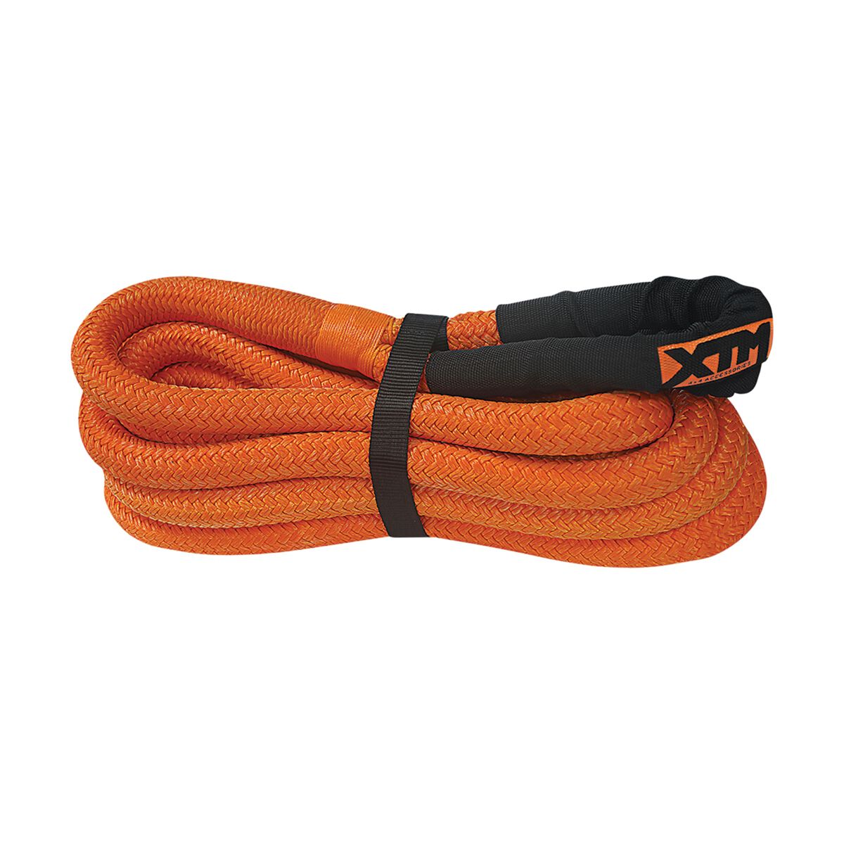XTM Kinetic Recovery Rope 9m, , scanz_hi-res