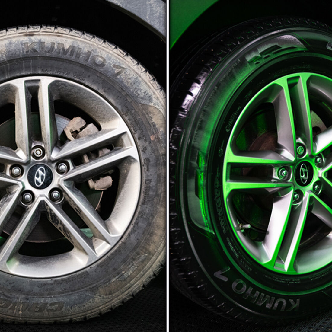Turtle Wax Hyper Foam Wheel Cleaner & Tyre Prep 680mL, , scanz_hi-res