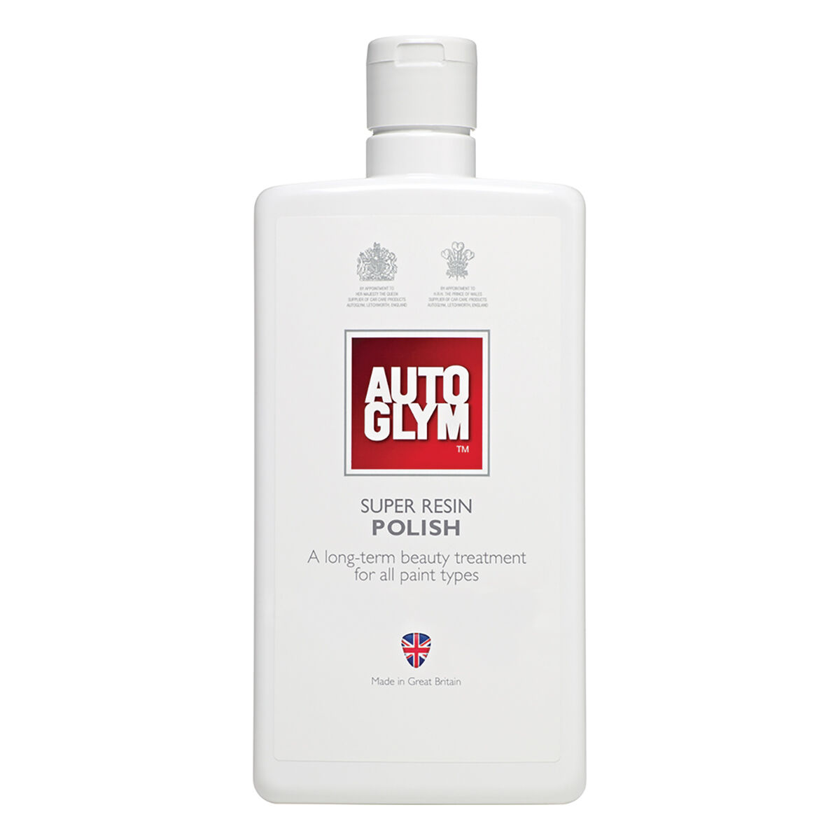 Autoglym Super Resin Polish 500mL, , scanz_hi-res