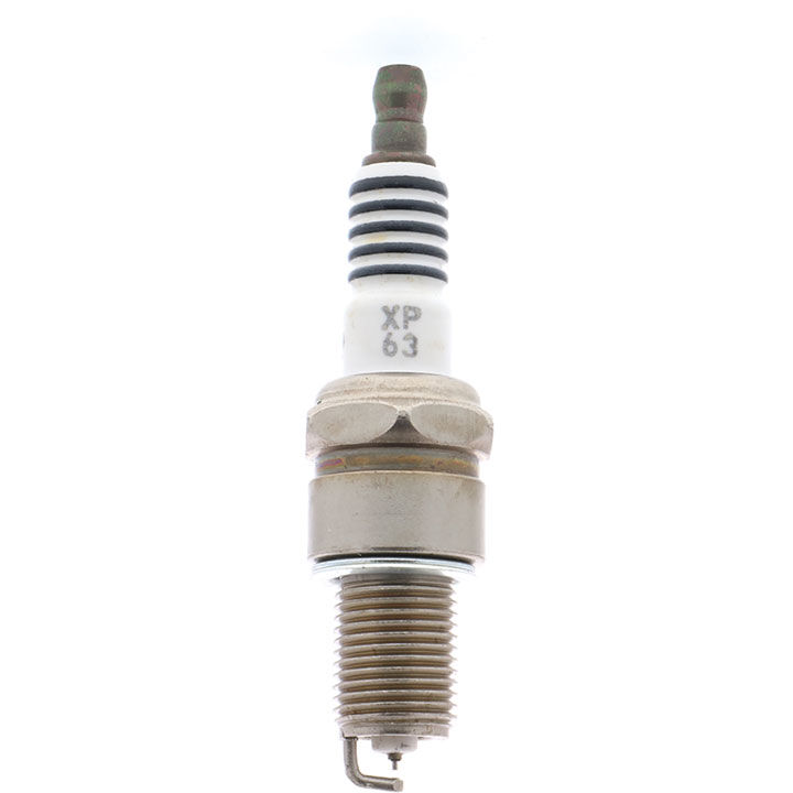 Autolite Iridium Spark Plug XP63, , scanz_hi-res