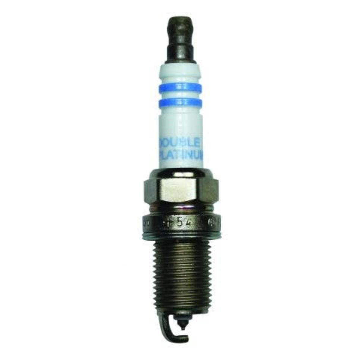 Bosch Double Platinum Spark Plug FR6KPP33+/FR6KPP33, , scanz_hi-res