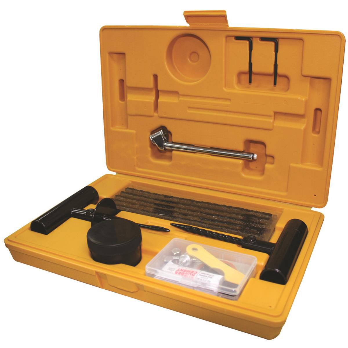Ridge Ryder Tyre Repair Kit 43 Piece, , scanz_hi-res