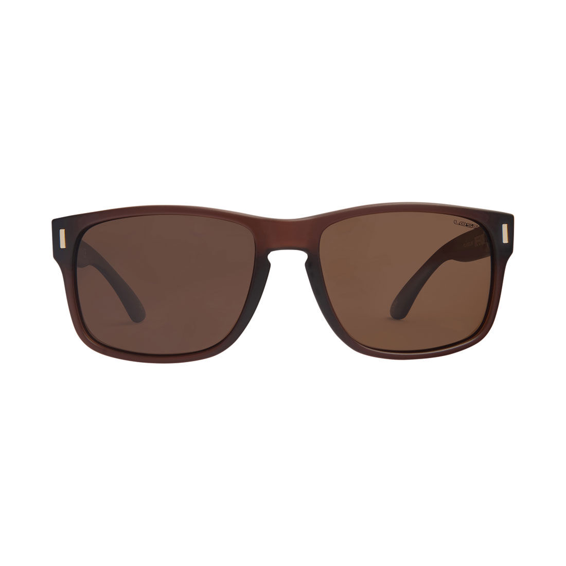 LOST Sunglasses Defender Polarised Matte Xtal Beer, , scanz_hi-res