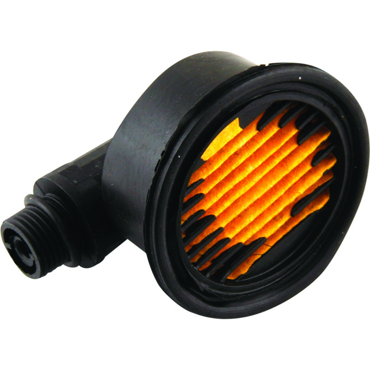 Blackridge Replacement Compressor Air Filter Element and Breather, , scanz_hi-res