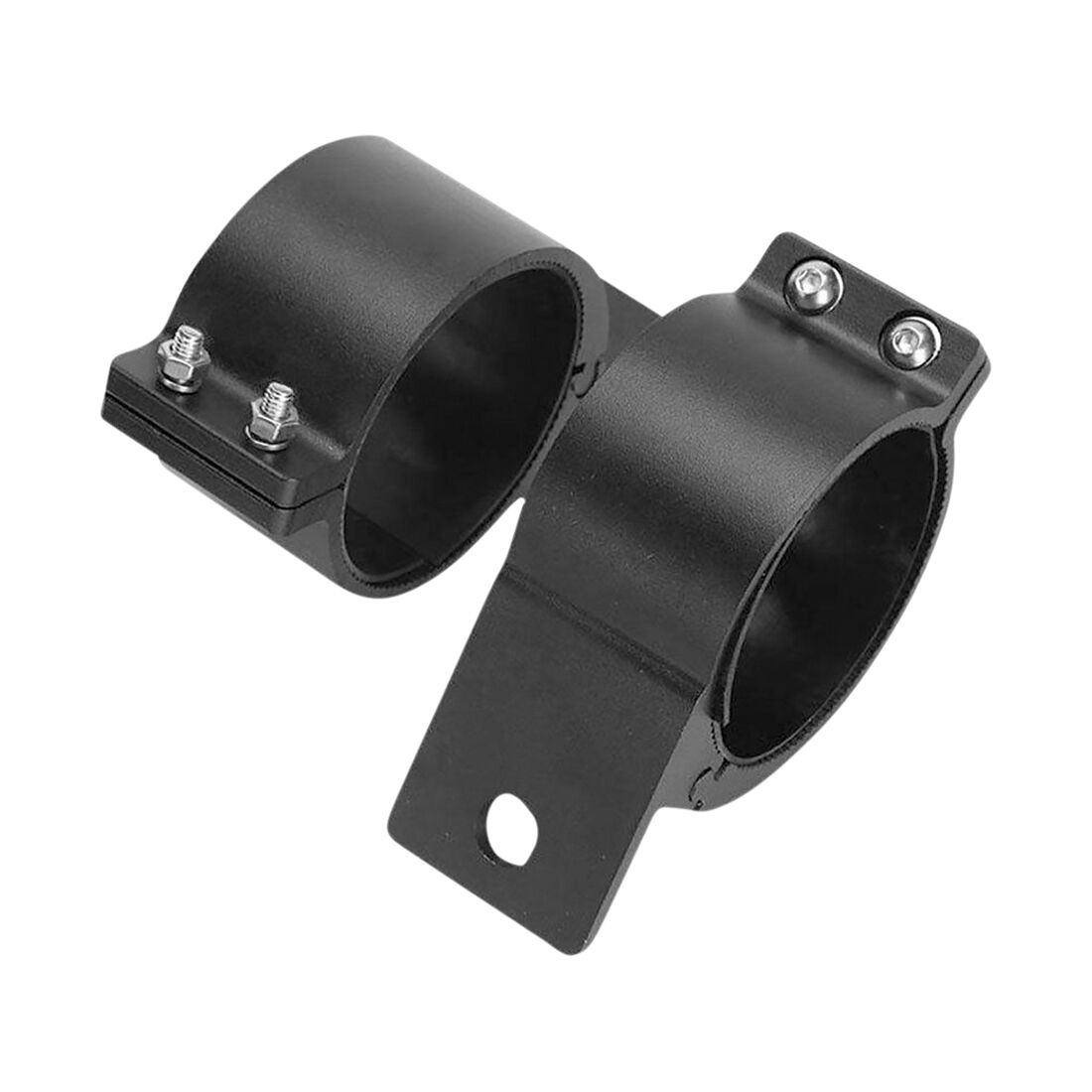 XTM Bull Bar Mount 63-66mm - 2 Pack, , scanz_hi-res
