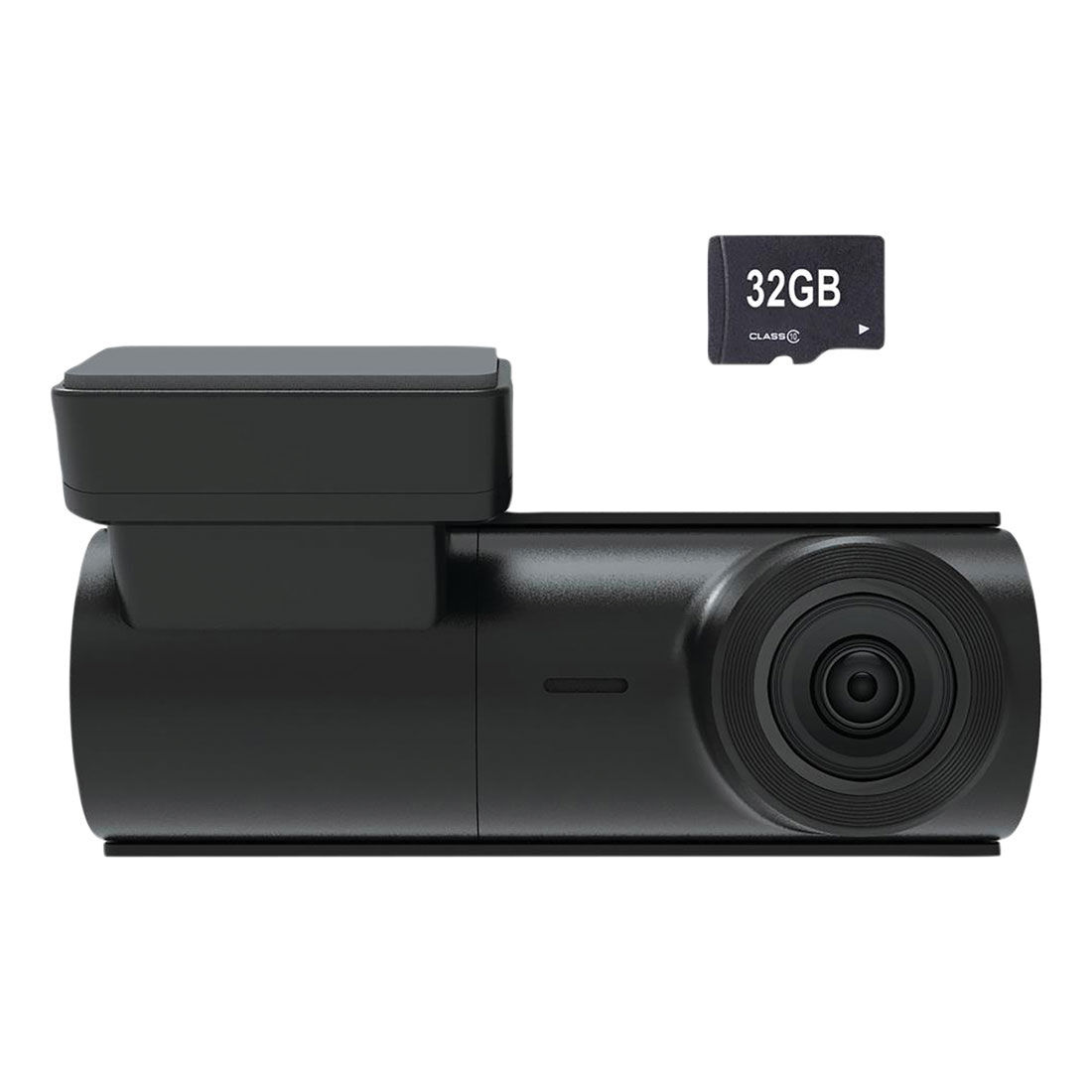 Gator GHDVR80W 1080p Barrel Dash Cam With Wi-Fi, , scanz_hi-res