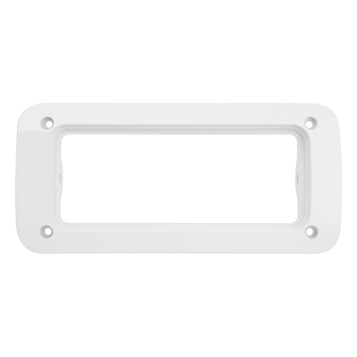 Uniden MKM200 UMX55 Flush Mount Bracket, , scanz_hi-res