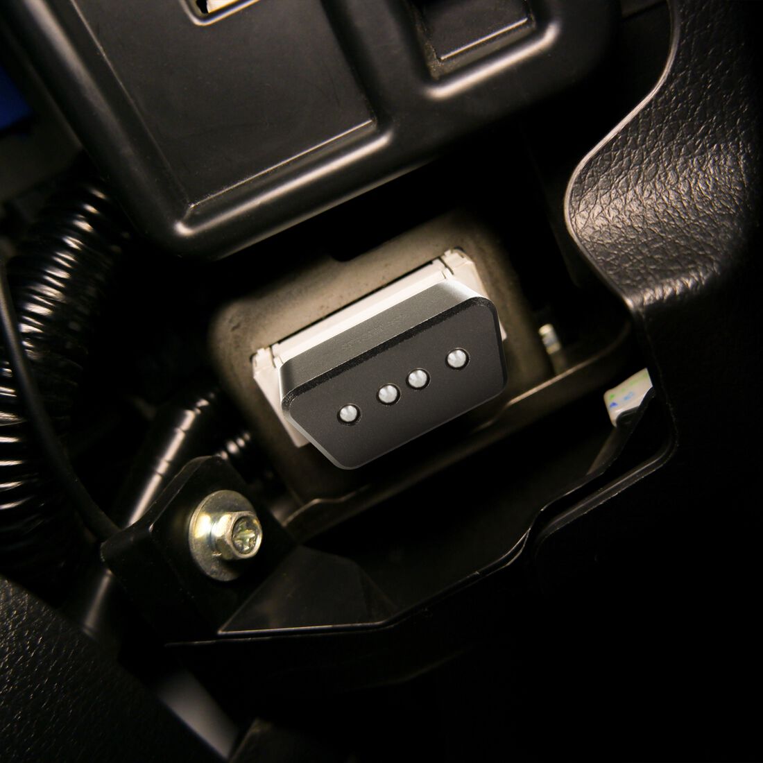 Aerpro Universal OBD2 Port Lock - AOBDLK, , scanz_hi-res