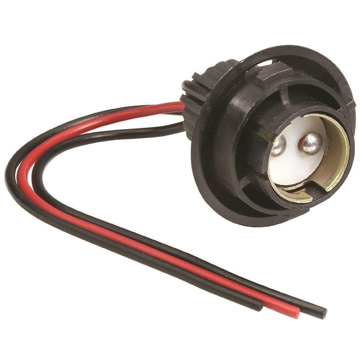SCA Universal Bulb Holder - Suits BAY15D Bayonette Bulb, SCG1032, , scanz_hi-res