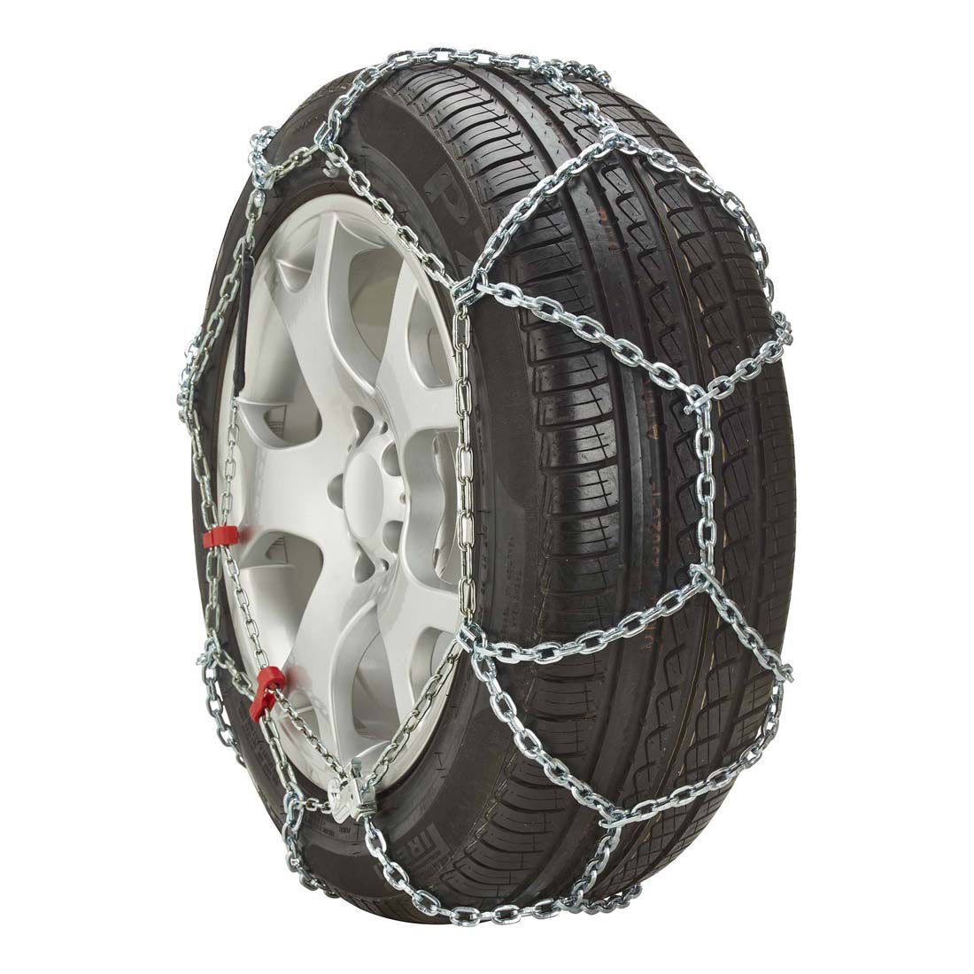 Konig ZIP Transport 227 Snow Chains, , scanz_hi-res