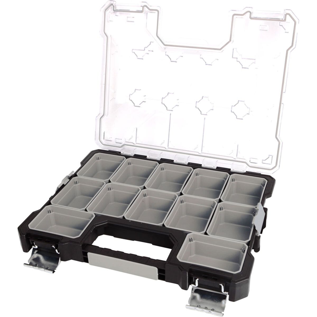 ToolPRO Connectable Organiser Box Small, , scanz_hi-res