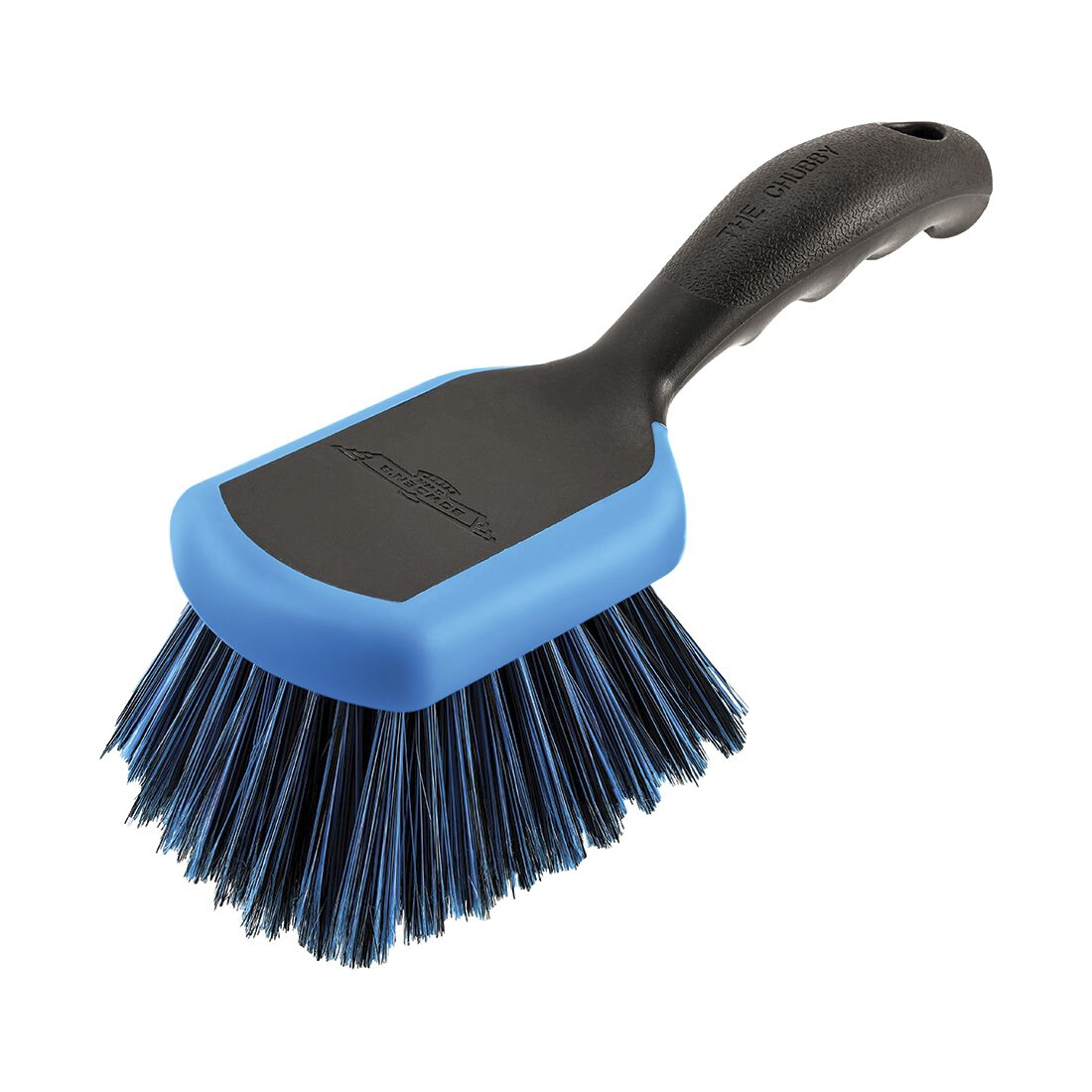 Bowden's Own The Chubby Wheel Brush V2, , scanz_hi-res