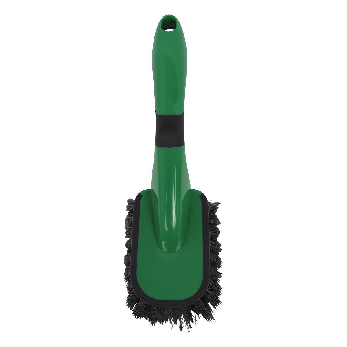 Turtle Wax Heavy Duty Wheel & Tyre Brush, , scanz_hi-res