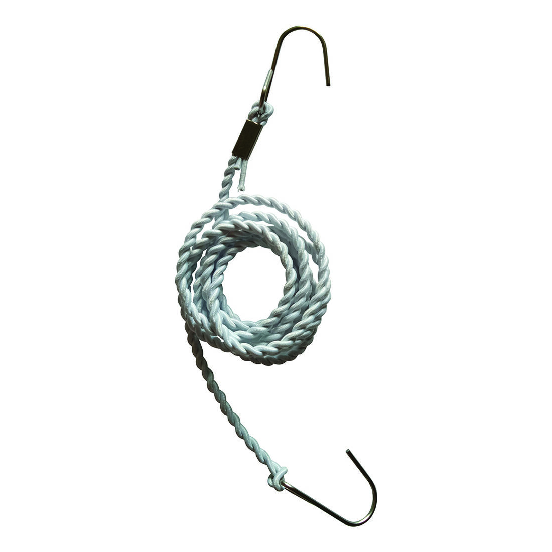 OZtrail Pegless Clothesline, , scanz_hi-res