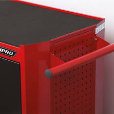 ToolPRO Edge Tool Cabinet 5 Drawer 51 Inch, , scanz_hi-res