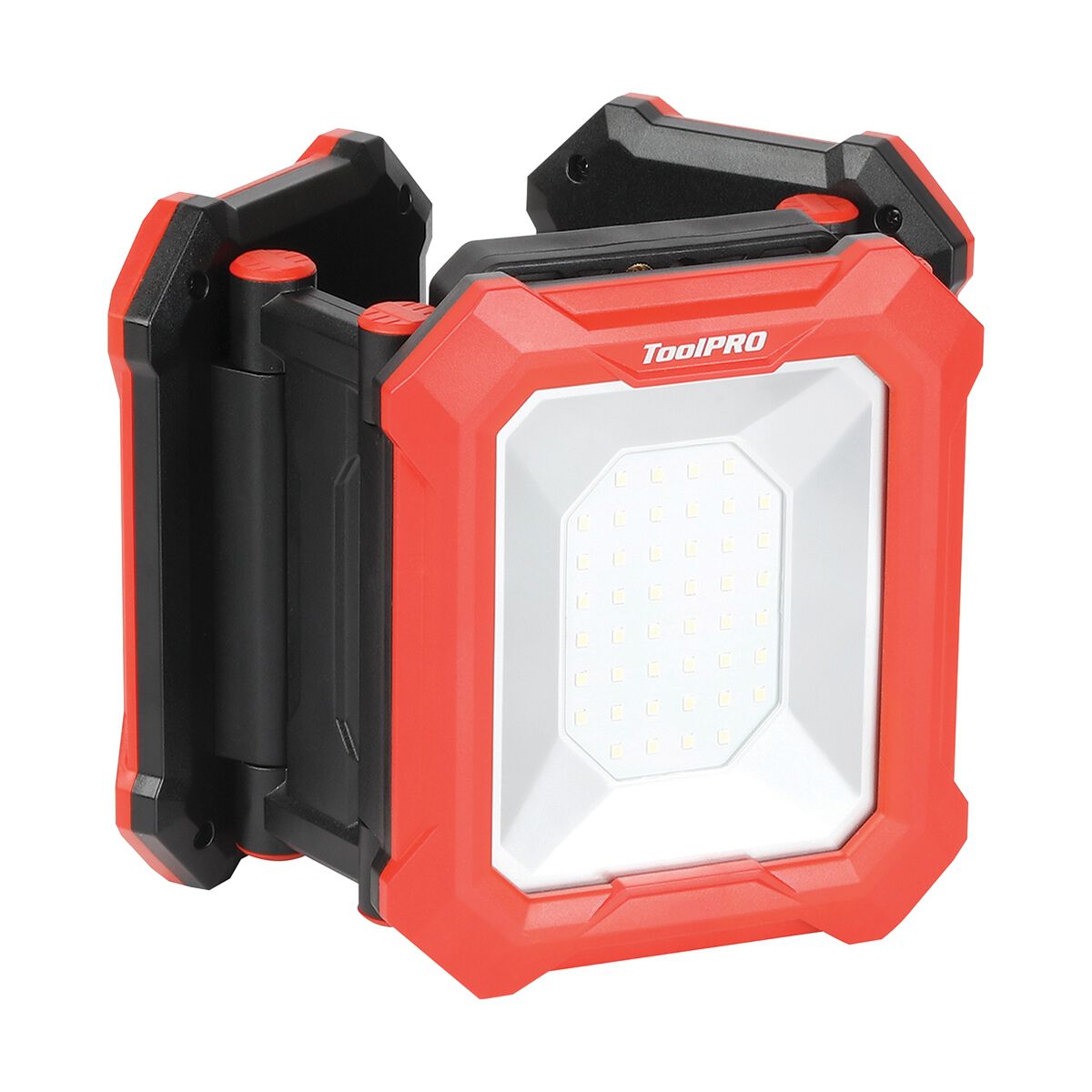 ToolPRO 360 Degree Folding Area Worklight 2500 Lumens, , scanz_hi-res