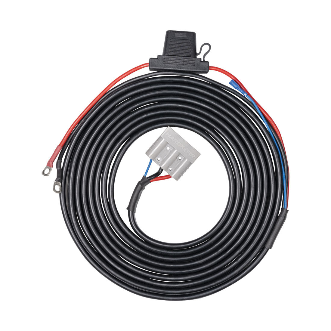 HardKorr DC-DC Charger Wiring Kit 40A Charger, , scanz_hi-res