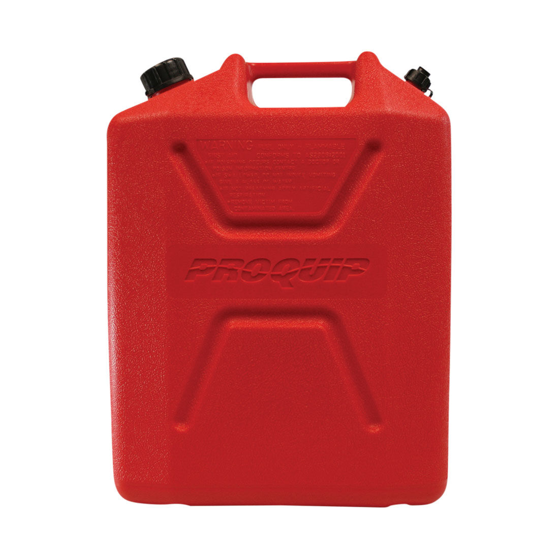 Jerry Can - Petrol, 20 Litre, , scanz_hi-res