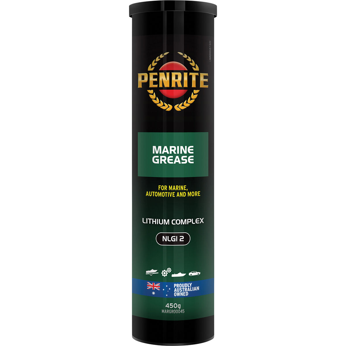Penrite Marine Grease 450g, , scanz_hi-res