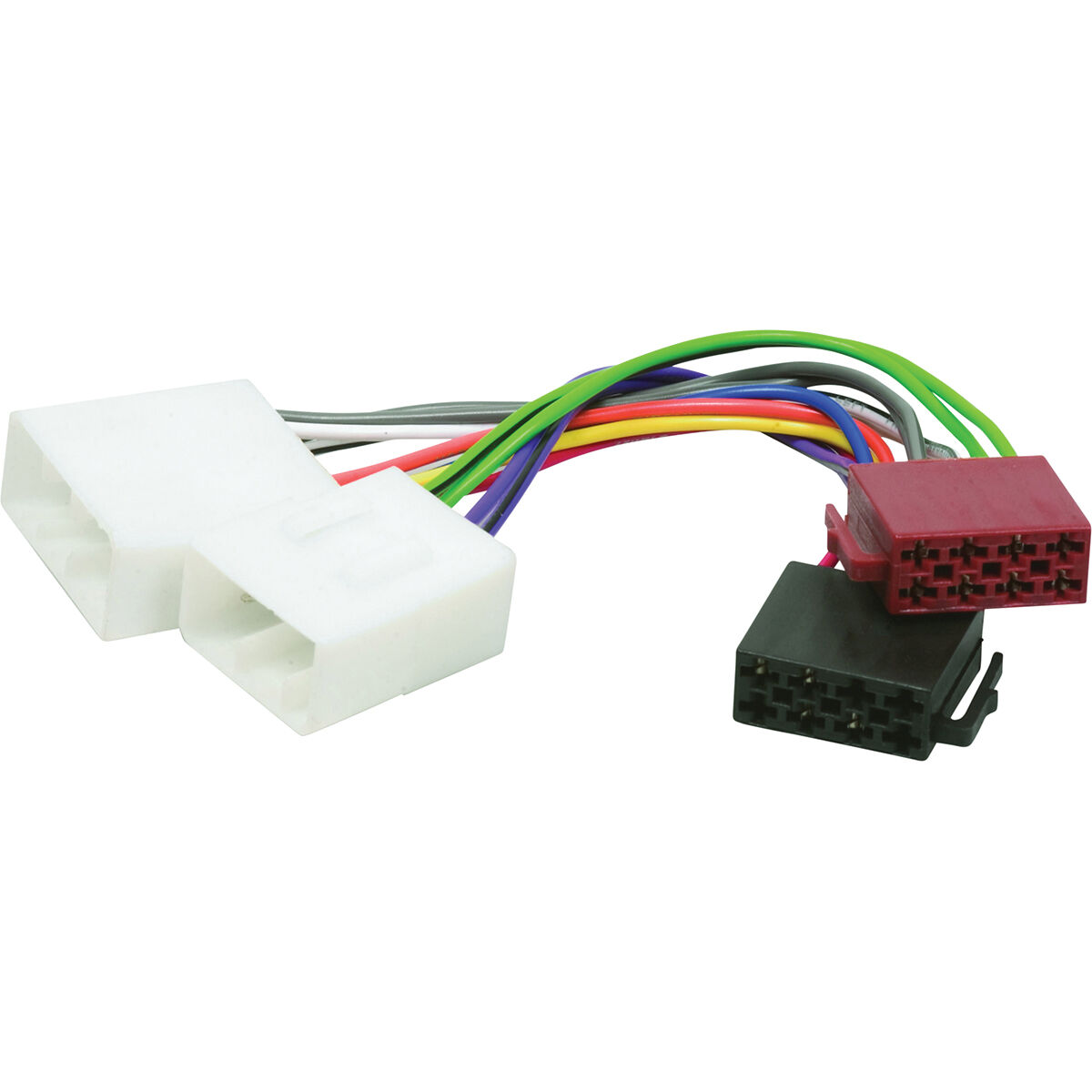 Aerpro APP051 Vehicle Specific Wiring Harness, , scanz_hi-res
