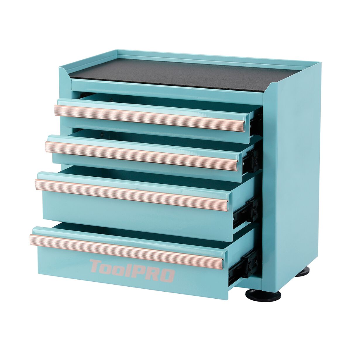 ToolPRO Mini Tool Cabinet Turquoise, , scanz_hi-res