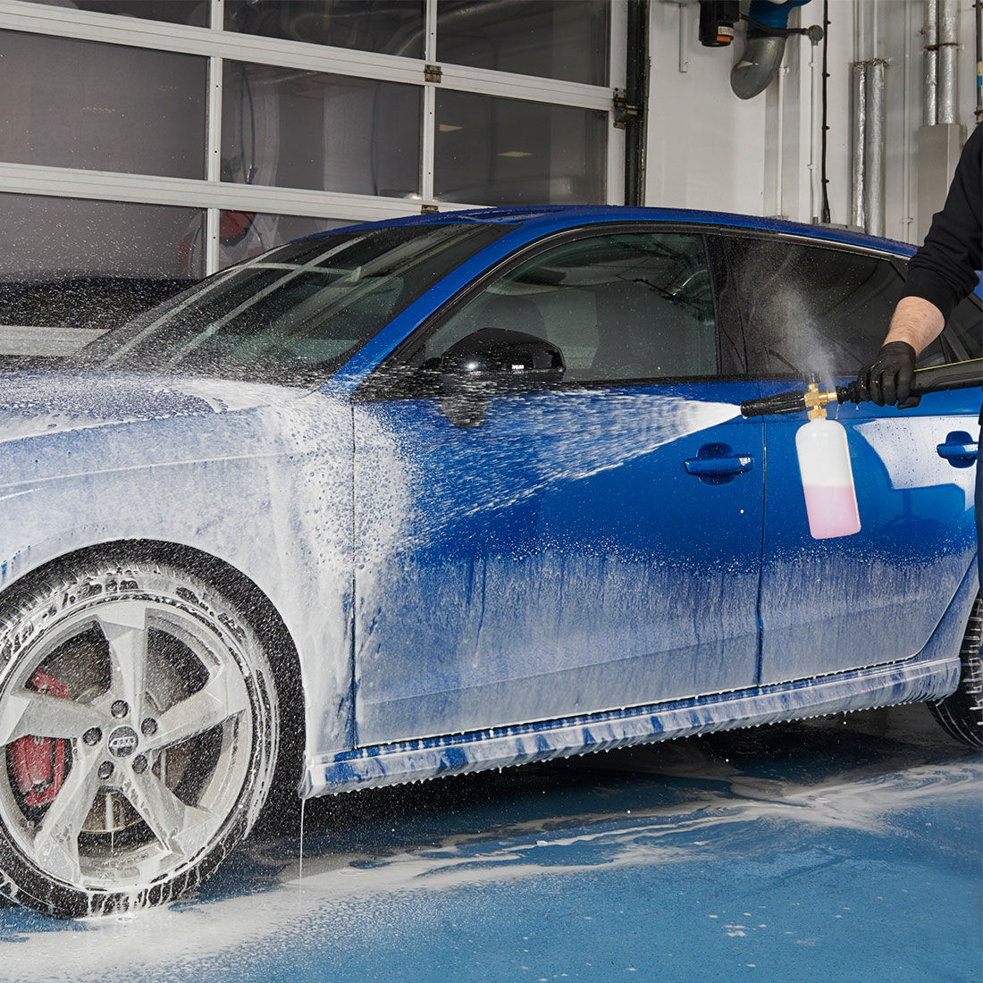 Autoglym Polar Wash 2.5 Litre, , scanz_hi-res