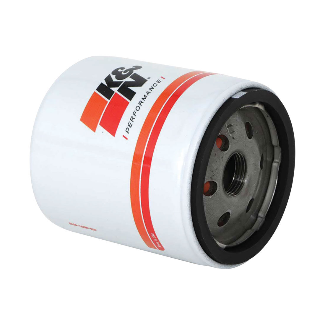 K&N Wrench Off Performance Gold Oil Filter - HP-1003 (Interchangeable with Z386), , scanz_hi-res