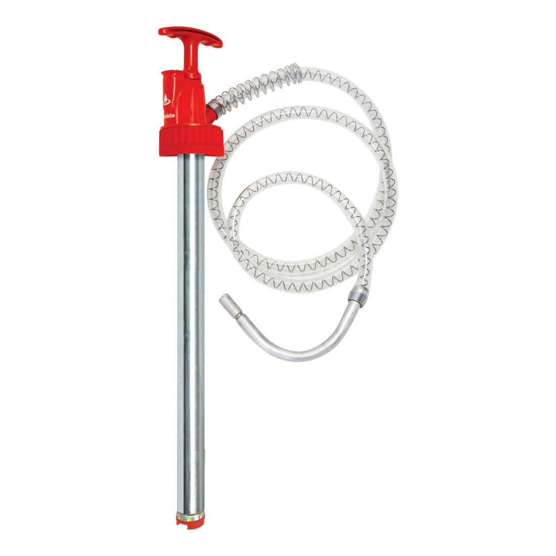 Alemlube Oil Drum Pump 10L, , scanz_hi-res