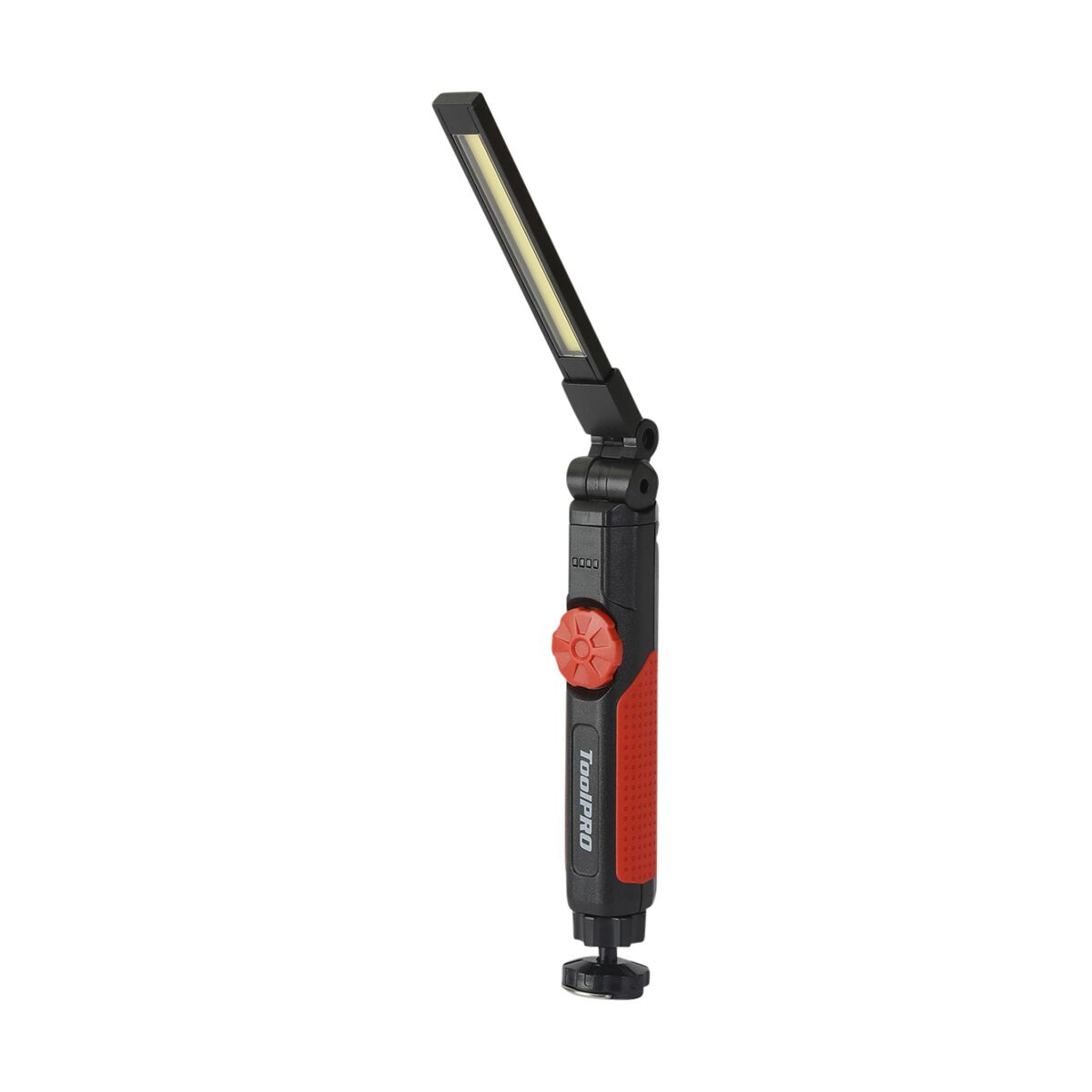 ToolPRO Folding Inspection Light With Stepless Adjustment 600 Lumens, , scanz_hi-res